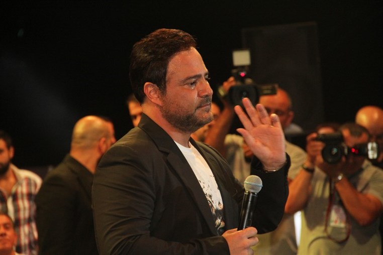 Dbayeh Festival 2015 Day 2